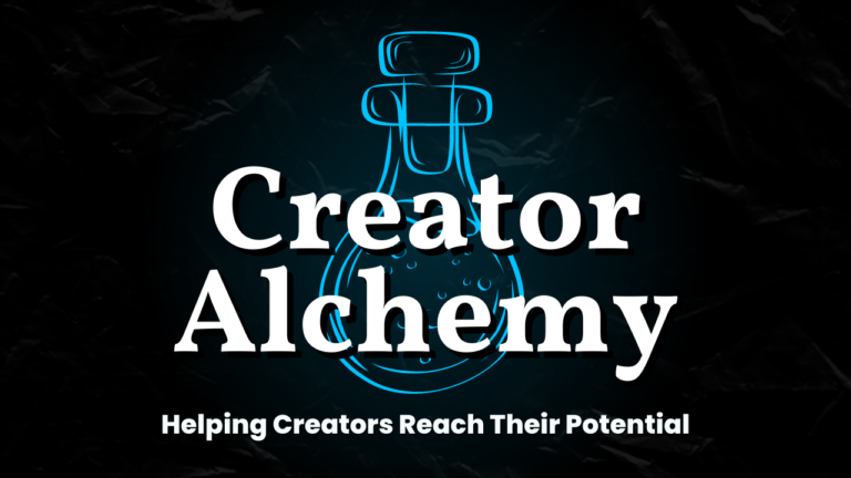 Creator Alchemy