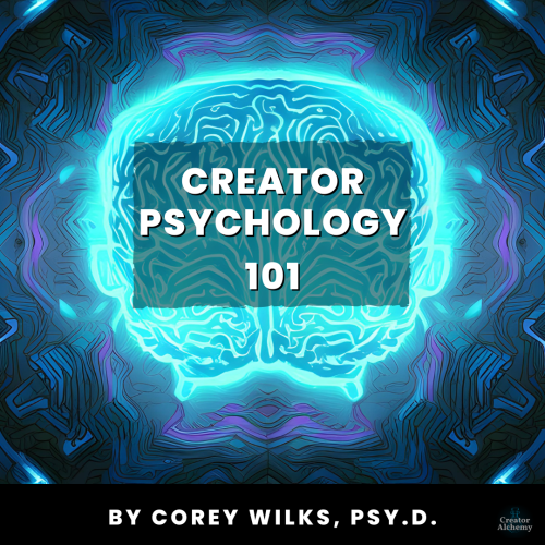 creator psychology 101 square